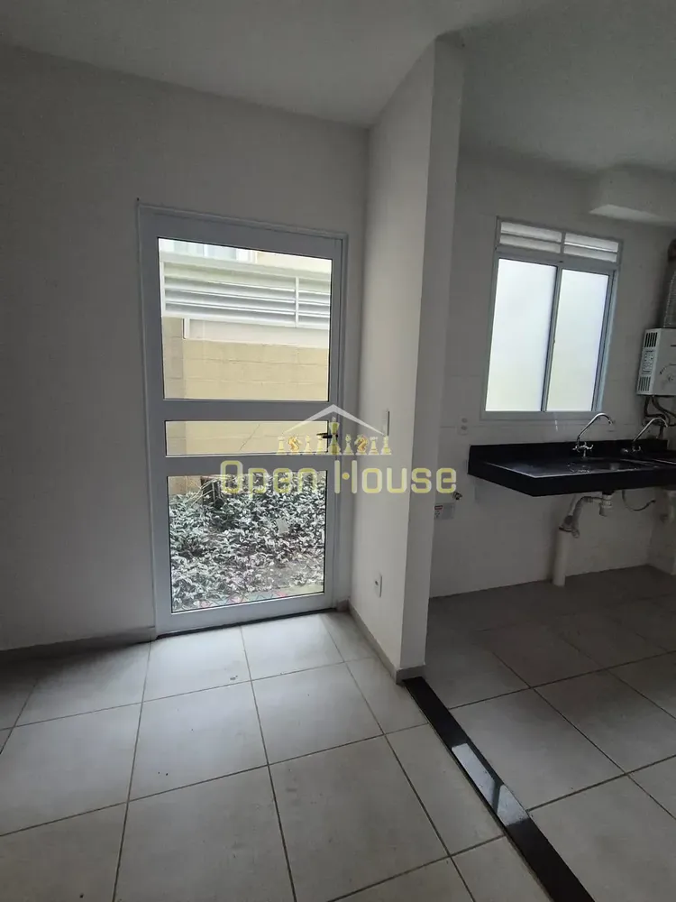 Apartamento, 2 quartos, 50 m² - Foto 17