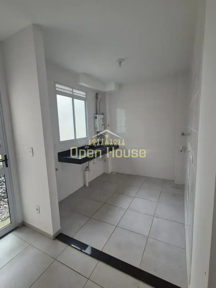 Apartamento, 2 quartos, 50 m² - Foto 19