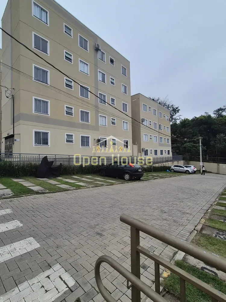 Apartamento, 2 quartos, 50 m² - Foto 13
