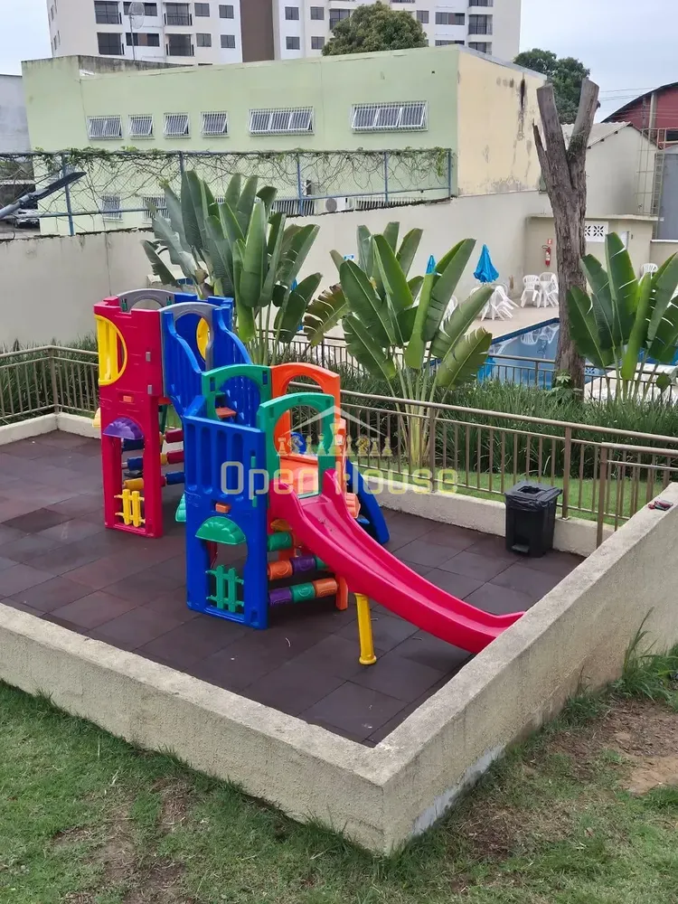 Apartamento, 2 quartos, 50 m² - Foto 7