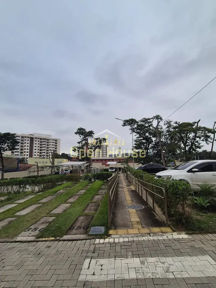 Apartamento, 2 quartos, 50 m² - Foto 14