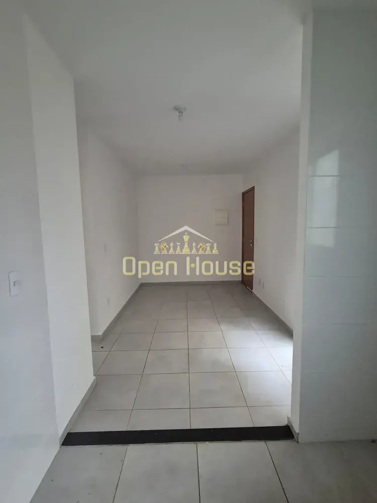 Apartamento, 2 quartos, 50 m² - Foto 16