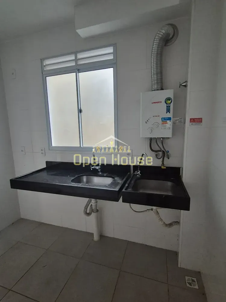 Apartamento, 2 quartos, 50 m² - Foto 1