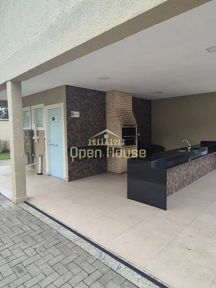 Apartamento, 2 quartos, 50 m² - Foto 9