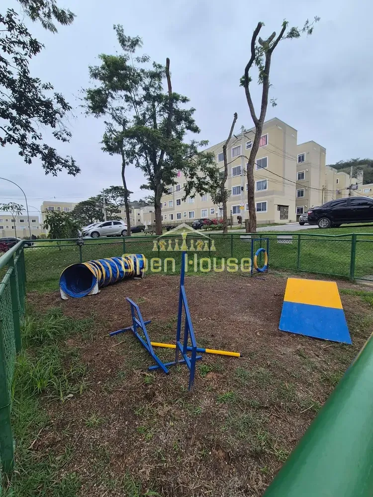 Apartamento, 2 quartos, 50 m² - Foto 3