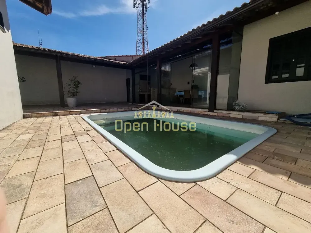 Casa, 3 quartos, 212 m² - Foto 63
