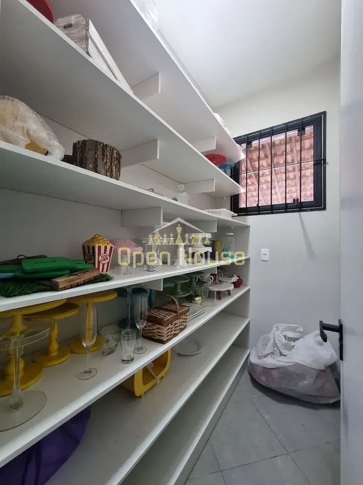Casa, 3 quartos, 212 m² - Foto 11