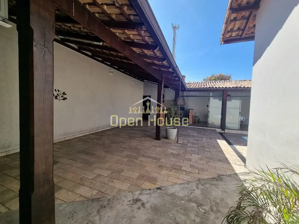 Casa, 3 quartos, 212 m² - Foto 44