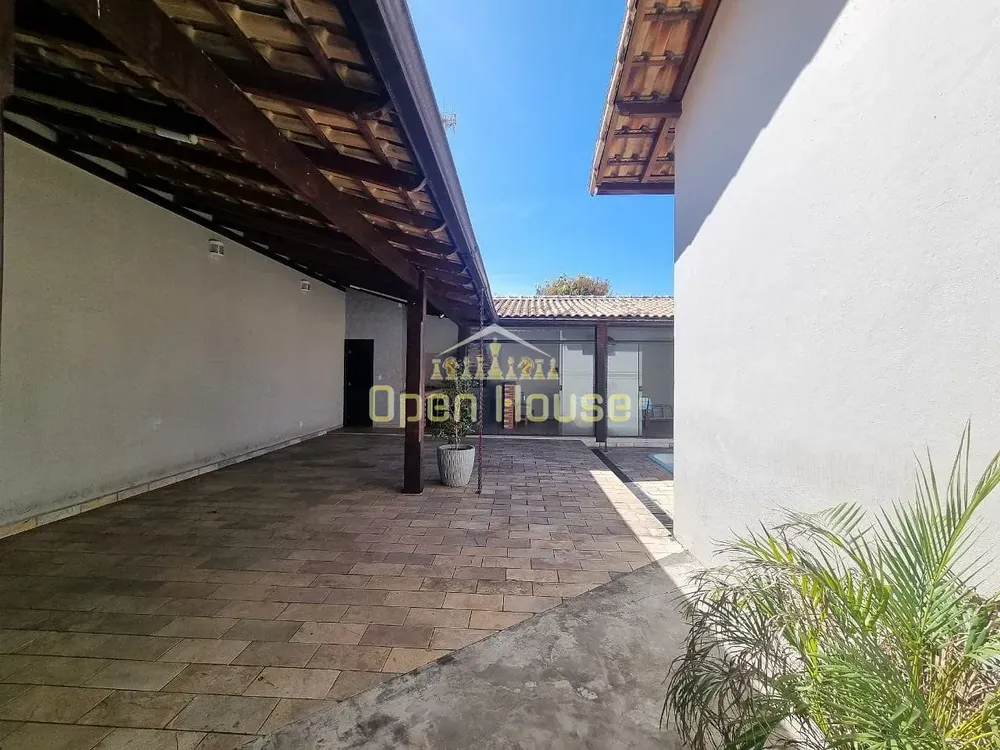 Casa, 3 quartos, 212 m² - Foto 45