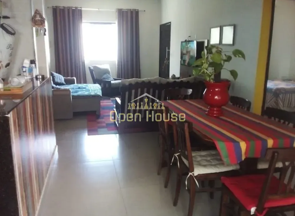 Casa, 2 quartos, 180 m² - Foto 4