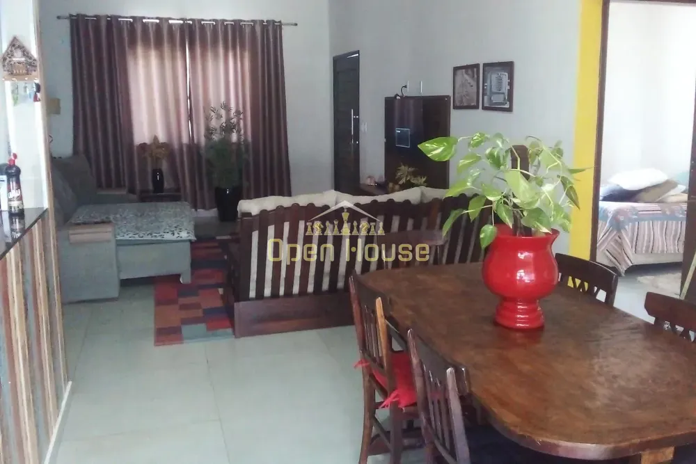 Casa, 2 quartos, 180 m² - Foto 5