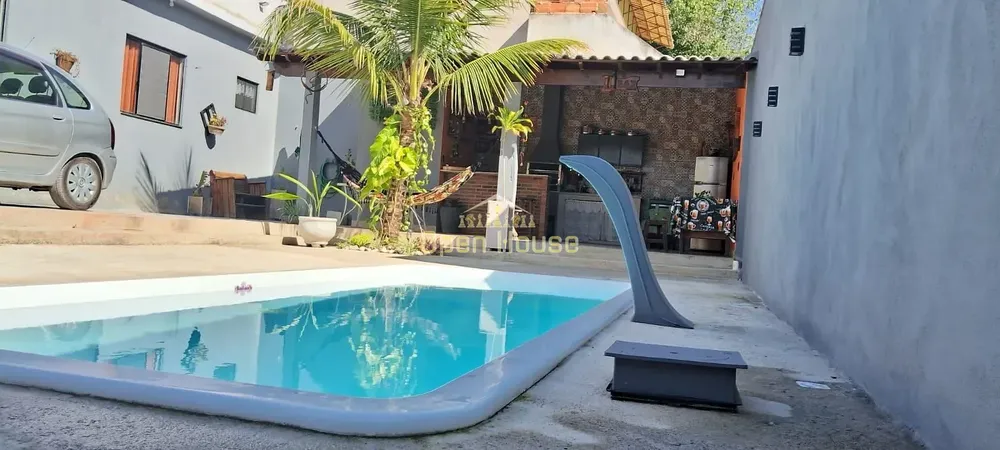 Casa, 2 quartos, 180 m² - Foto 12