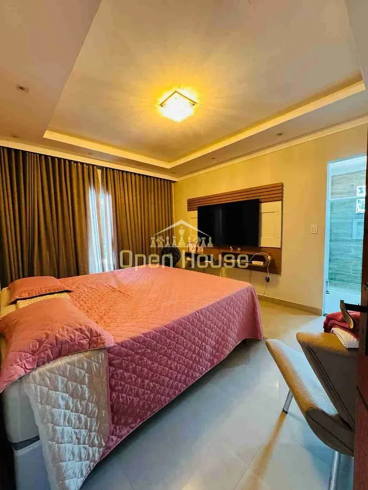 Chácara, 3 quartos, 3000 m² - Foto 19
