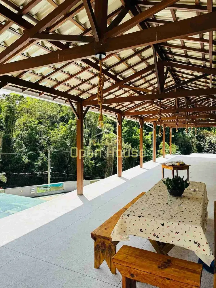 Chácara, 3 quartos, 3000 m² - Foto 18