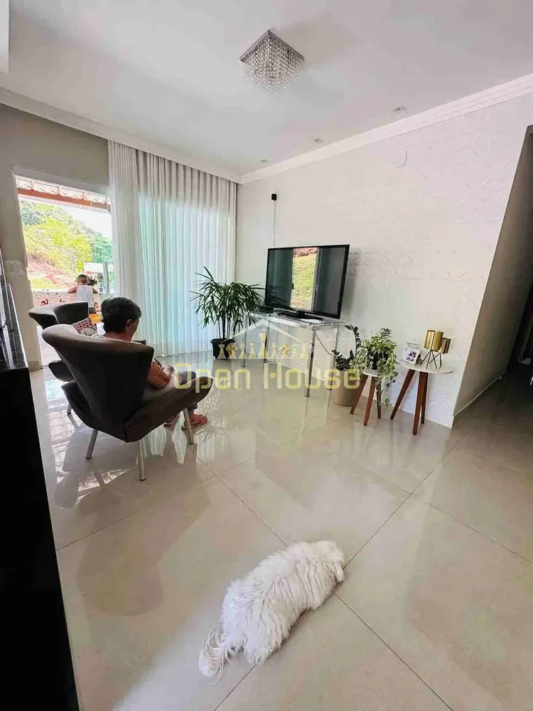 Chácara, 3 quartos, 3000 m² - Foto 17