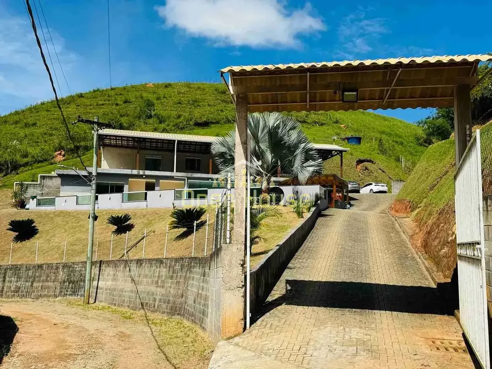 Chácara, 3 quartos, 3000 m² - Foto 9