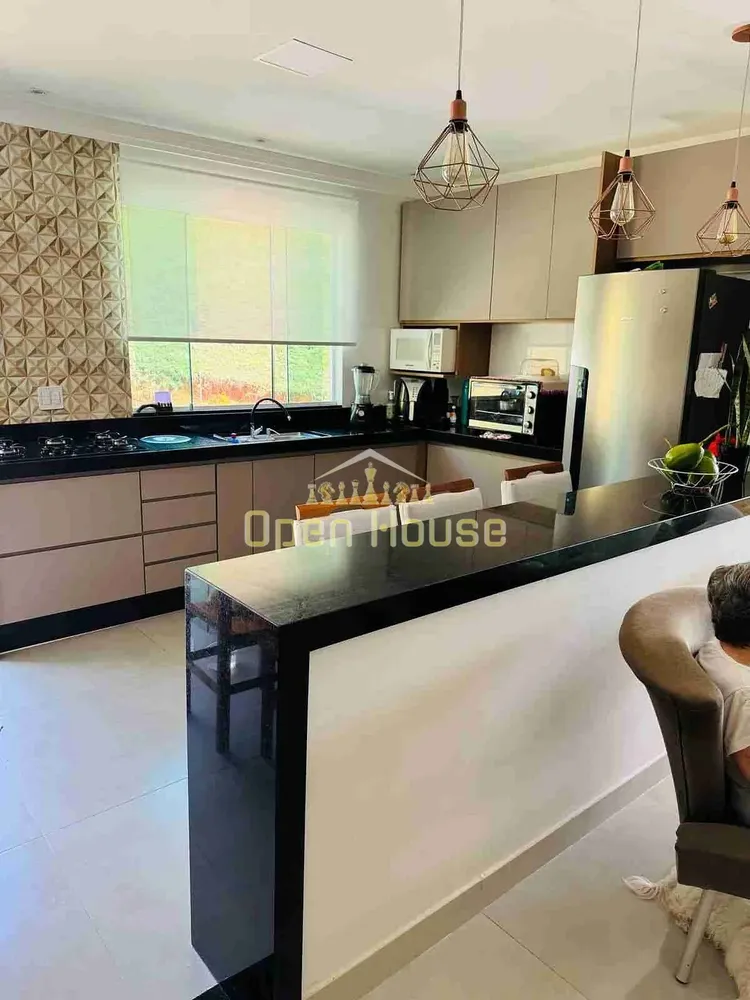 Chácara, 3 quartos, 3000 m² - Foto 10