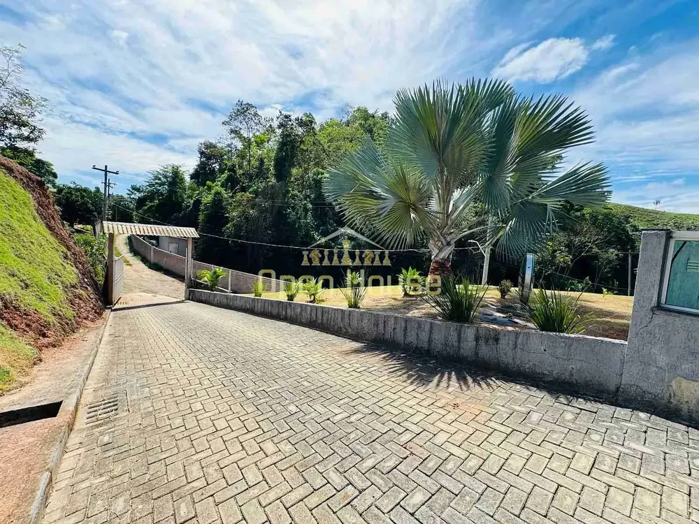 Chácara, 3 quartos, 3000 m² - Foto 13