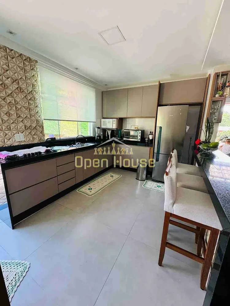 Chácara, 3 quartos, 3000 m² - Foto 14