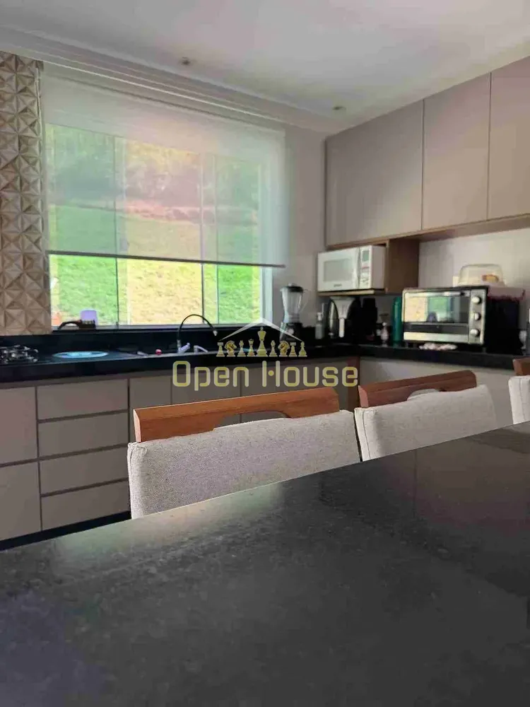 Chácara, 3 quartos, 3000 m² - Foto 22