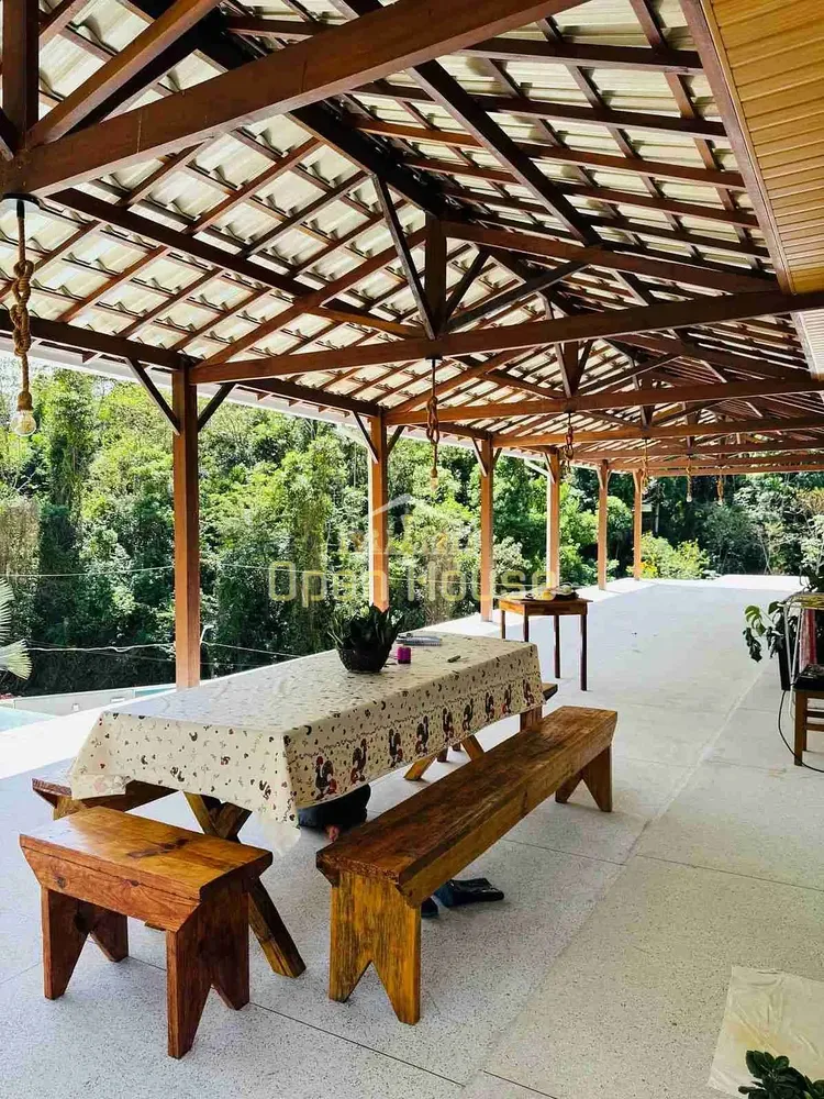 Chácara, 3 quartos, 3000 m² - Foto 15