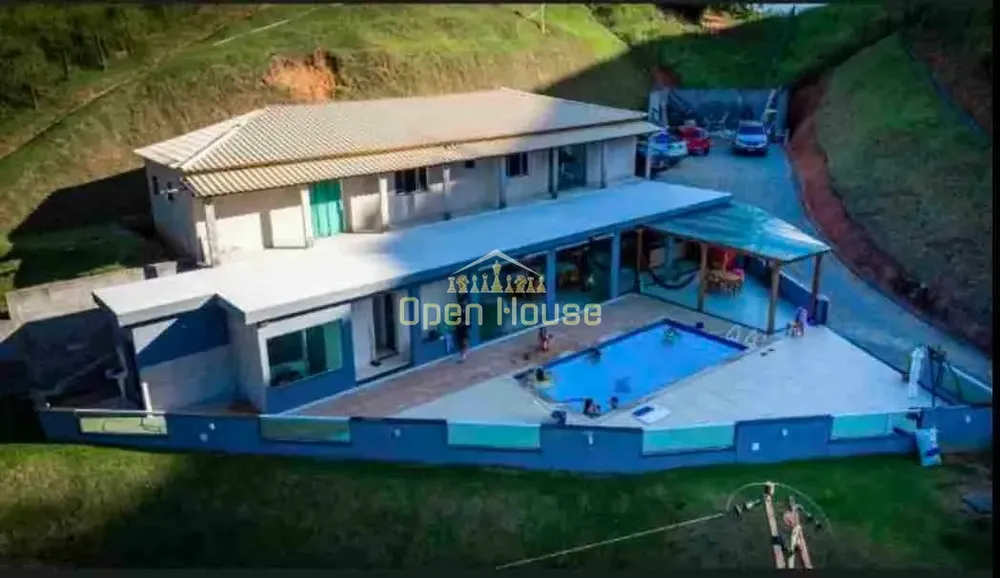 Chácara, 3 quartos, 3000 m² - Foto 12