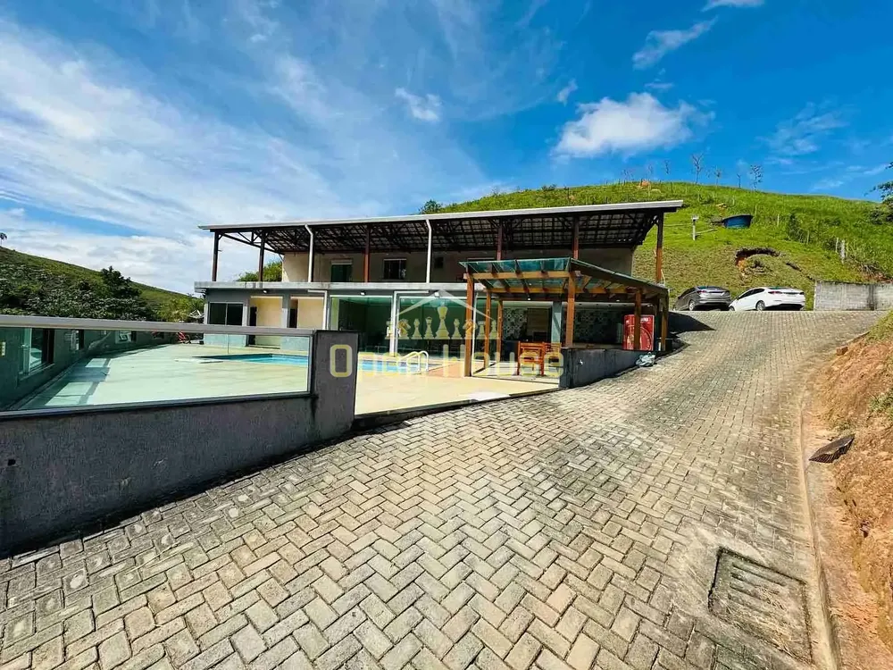Chácara, 3 quartos, 3000 m² - Foto 5