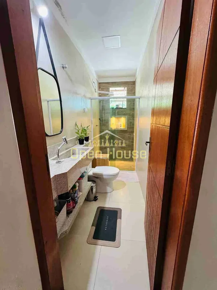 Chácara, 3 quartos, 3000 m² - Foto 1