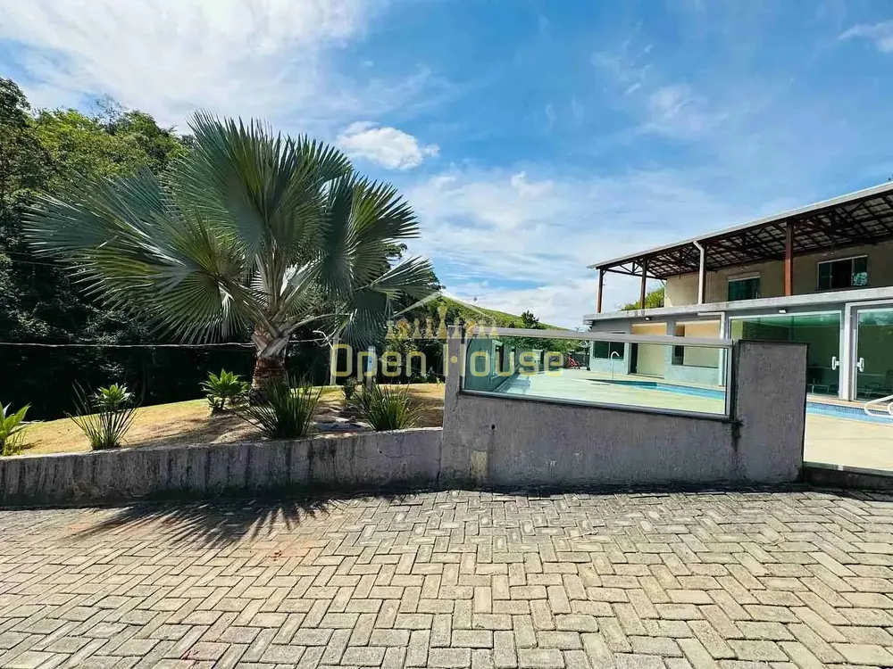 Chácara, 3 quartos, 3000 m² - Foto 4
