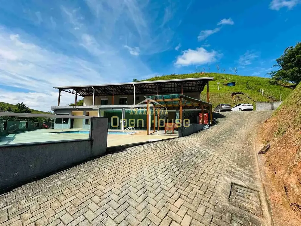 Chácara, 3 quartos, 3000 m² - Foto 3