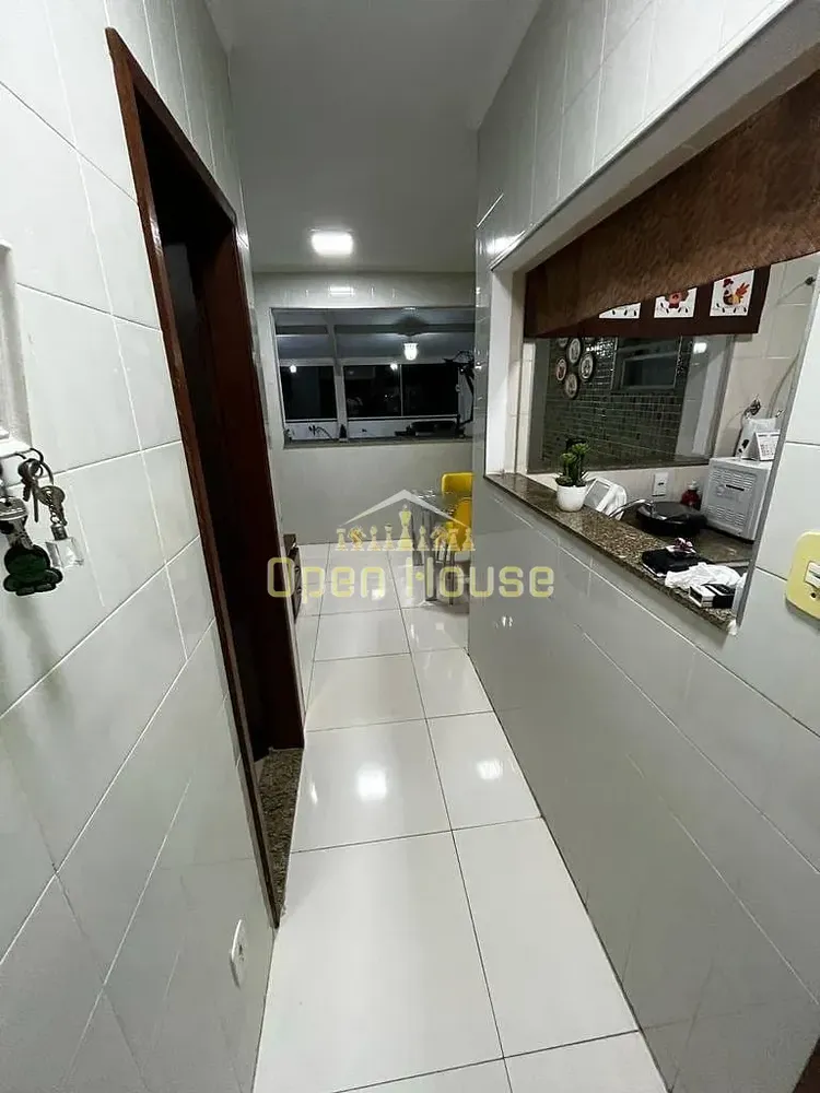Apartamento, 3 quartos, 221 m² - Foto 5