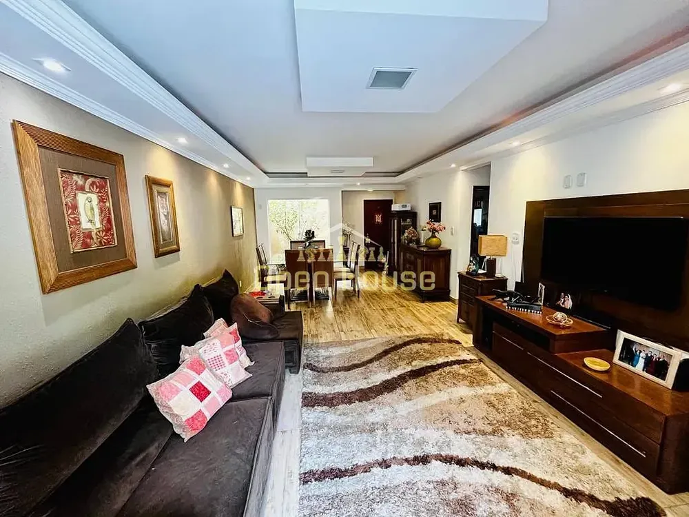 Apartamento, 3 quartos, 221 m² - Foto 3
