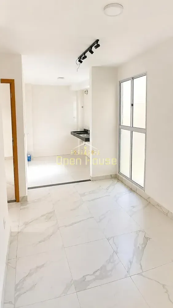 Apartamento, 2 quartos, 47 m² - Foto 2