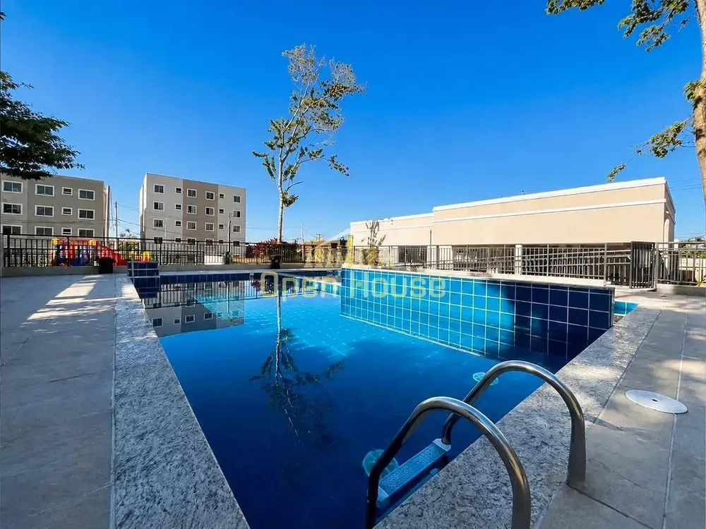 Apartamento, 2 quartos, 47 m² - Foto 15