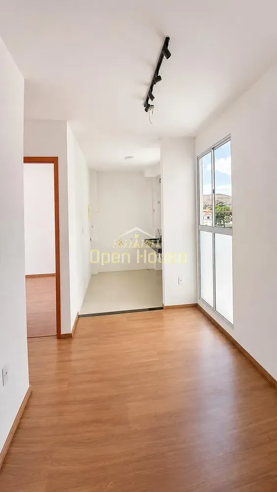 Apartamento, 2 quartos, 47 m² - Foto 5