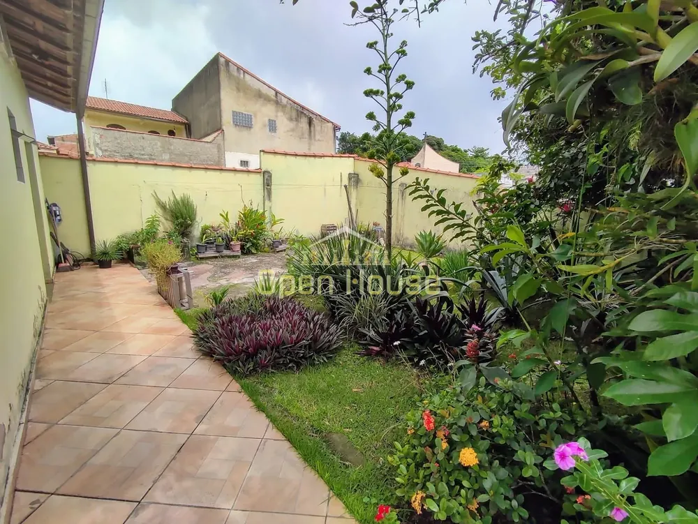 Casa, 3 quartos, 110 m² - Foto 1