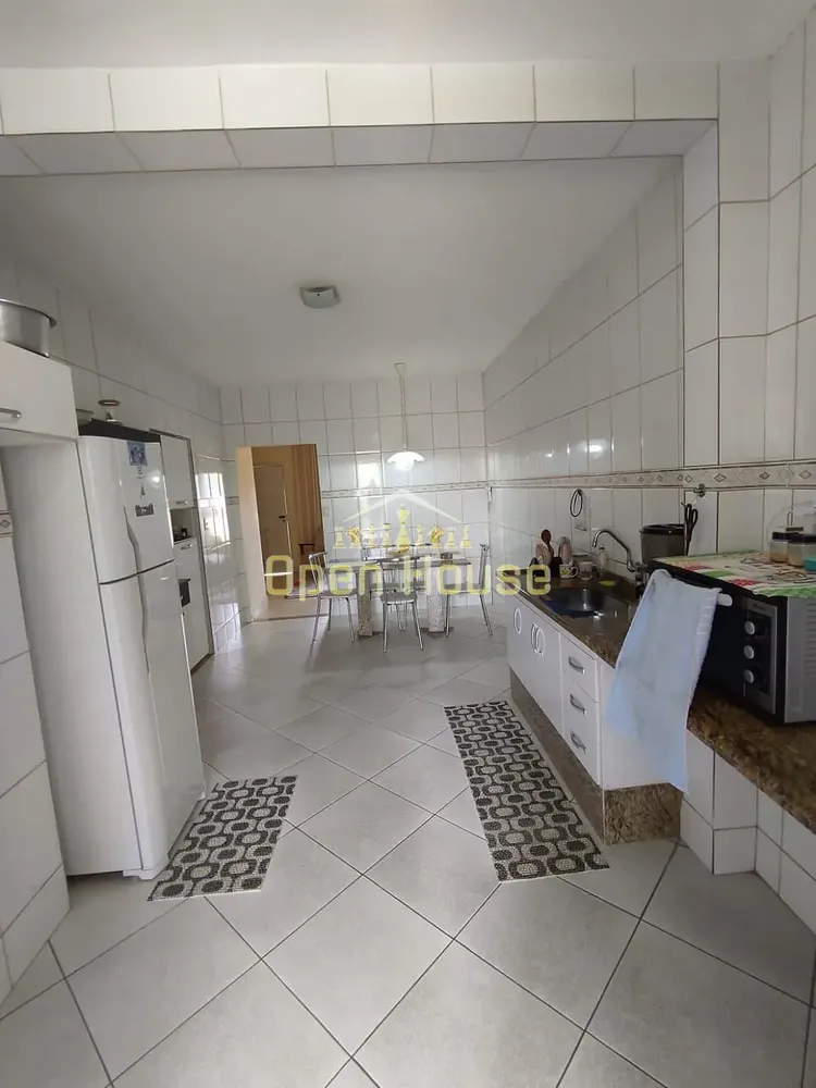 Casa, 3 quartos, 110 m² - Foto 3