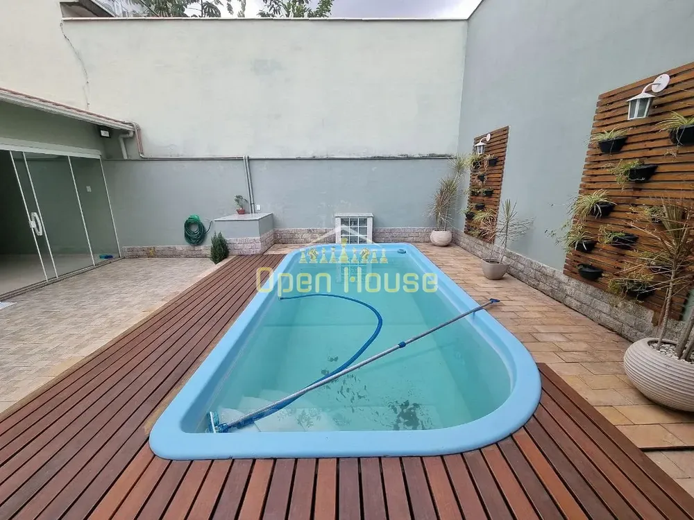 Casa, 3 quartos, 218 m² - Foto 36
