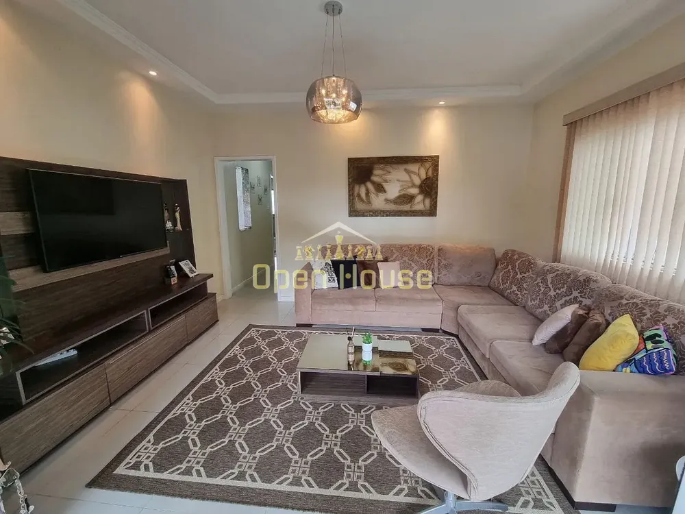 Casa, 3 quartos, 218 m² - Foto 3