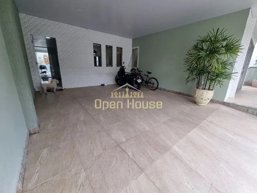 Casa, 3 quartos, 218 m² - Foto 39