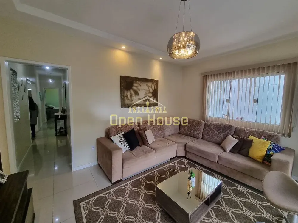 Casa, 3 quartos, 218 m² - Foto 5