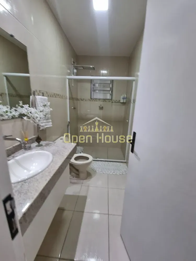 Casa, 3 quartos, 218 m² - Foto 10