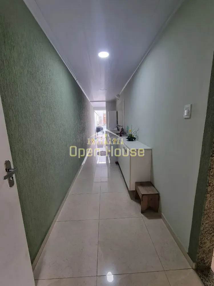 Casa, 3 quartos, 218 m² - Foto 29