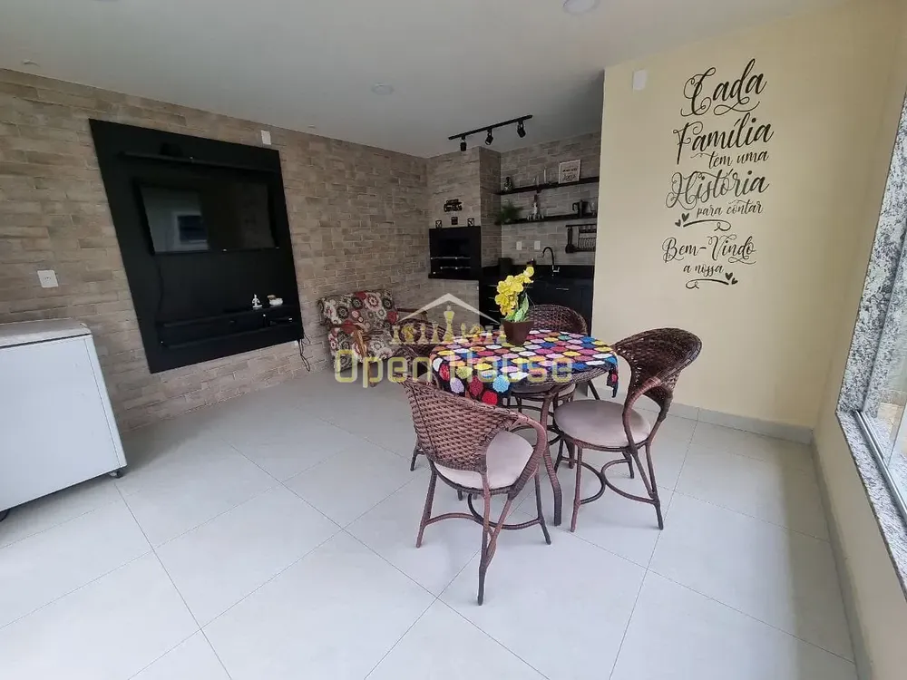 Casa, 3 quartos, 218 m² - Foto 34
