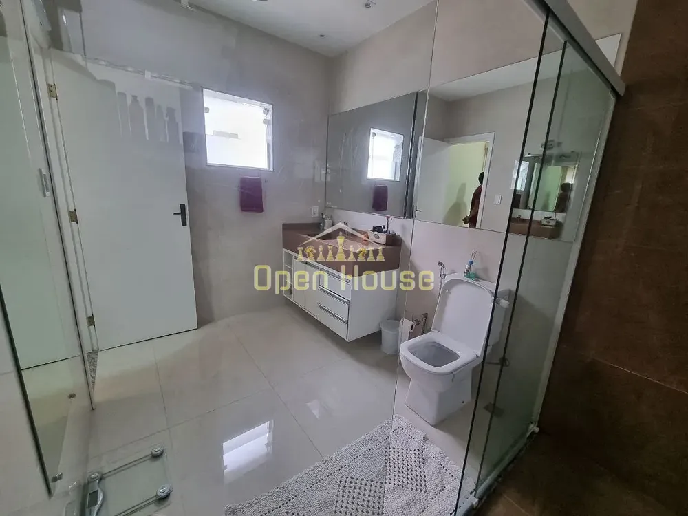 Casa, 3 quartos, 218 m² - Foto 19