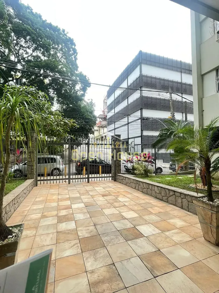 Apartamento, 3 quartos, 152 m² - Foto 13