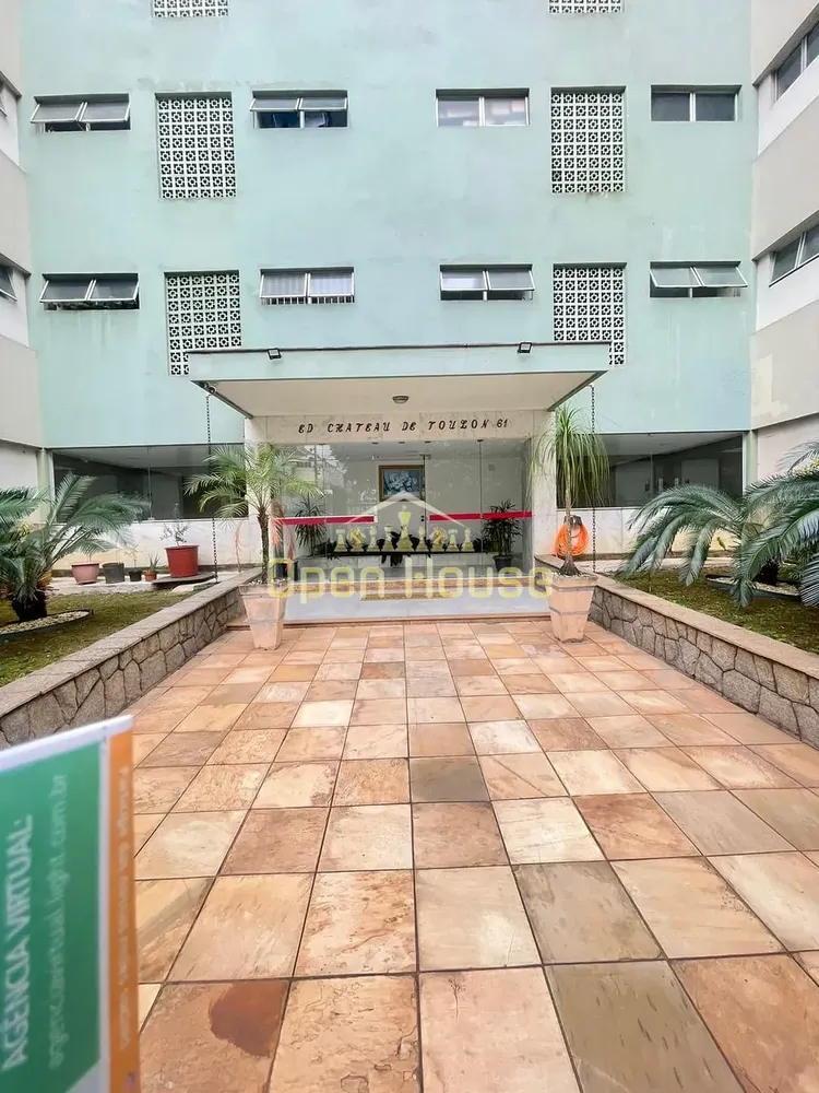 Apartamento, 3 quartos, 152 m² - Foto 7
