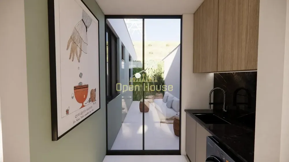 Casa, 3 quartos, 135 m² - Foto 26