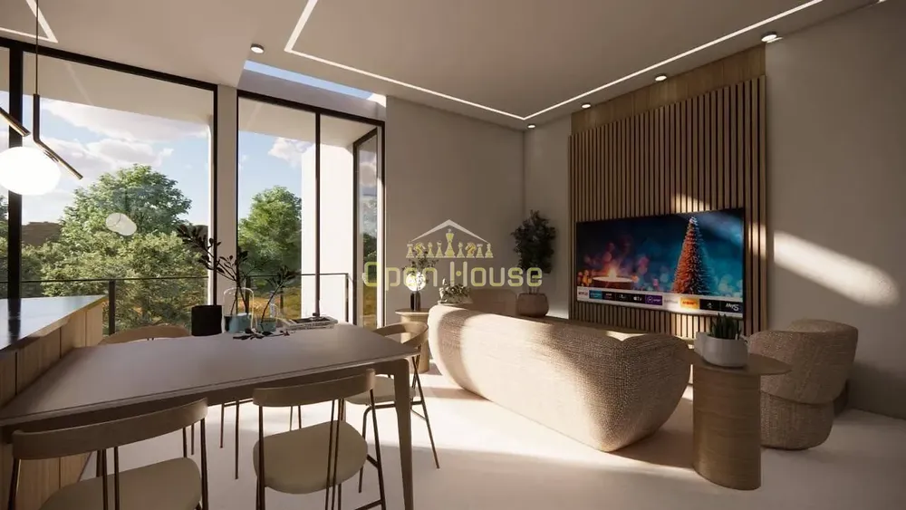 Casa, 3 quartos, 135 m² - Foto 8