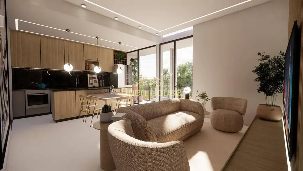 Casa, 3 quartos, 135 m² - Foto 3